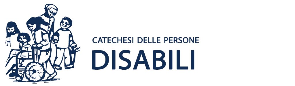 Catechesi E Persone Disabili Rielaborazione Digitale Ufficio Catechistico Nazionale